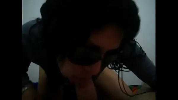 Big Jesicamay latin girl sucking hard cock clips Tube