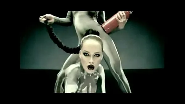 Μεγάλος σωλήνας κλιπ NikitA porn music video