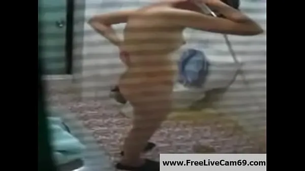 Veliki Hidden Cam Korean Shower, Free Amateur Porn c6 posnetki Tube