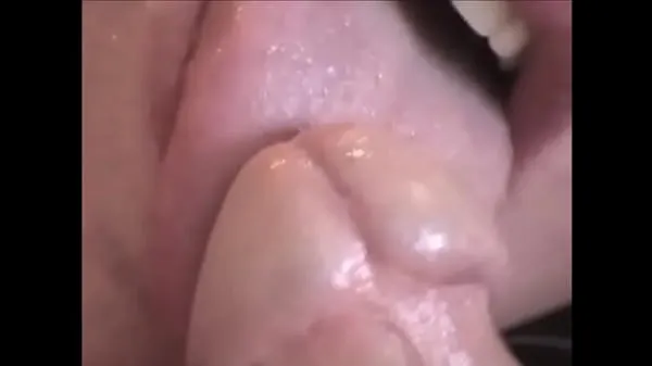 Tabung klip close up suck besar