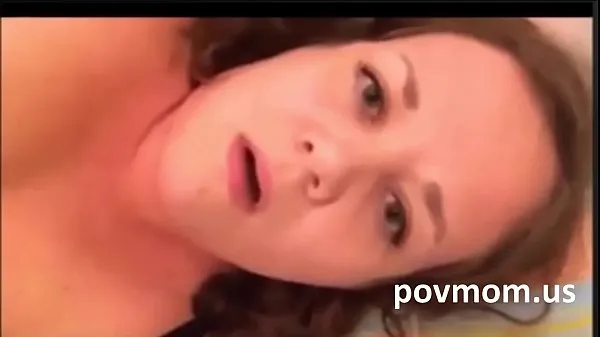 คลิปใหญ่ unseen having an orgasm sexual face expression on povmom.us Tube