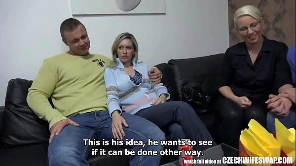Big Blonde Wife Cheating her Husband clips Tube