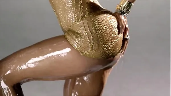 Veliki Jennifer Lopez - Booty ft. Iggy Azalea PMV posnetki Tube