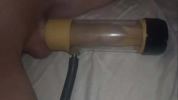 Big Sex Machine - Slow and Fast clips Tube