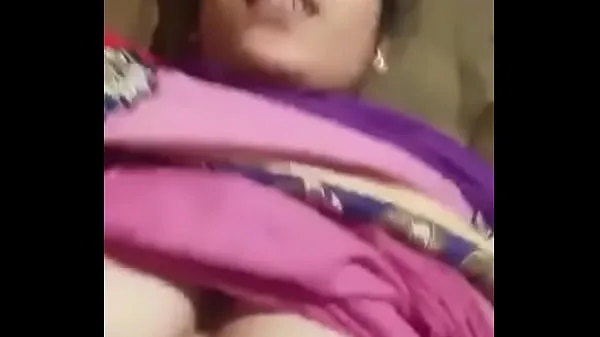 Indian Daughter in law getting Fucked at Home Tiub klip besar