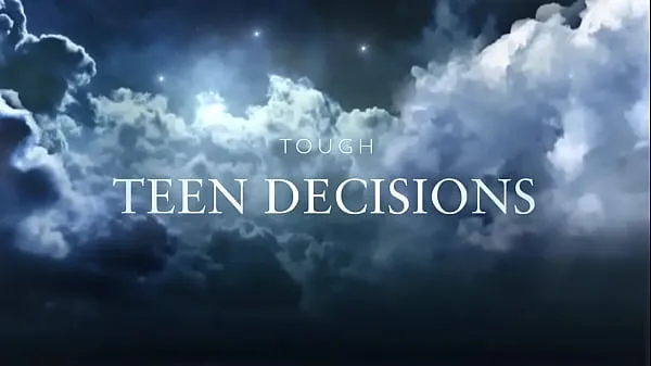 Big Tough Teen Decisions Movie Trailer clips Tube