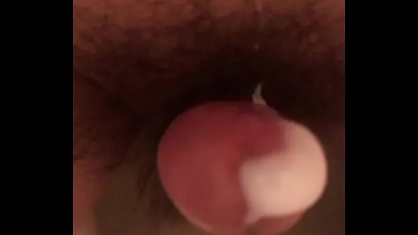 Veľké klipy (My pink cock cumshots) Tube