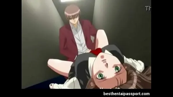Ống NAME OF THIS HENTAI clip lớn