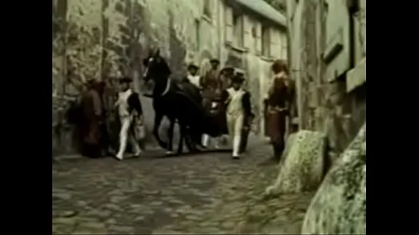 Tabung klip Casanova (Full movie 1976 besar