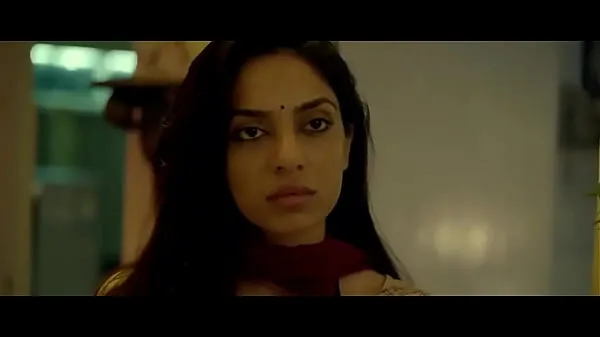 Big Raman Raghav 2.0 movie hot scene clips Tube