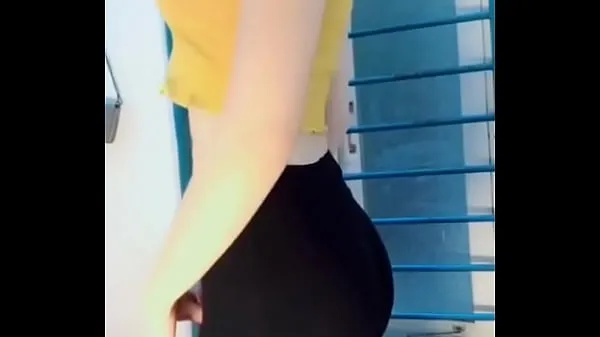 Sexy, sexy, round butt butt girl, watch full video and get her info at: ! Have a nice day! Best Love Movie 2019: EDUCATION OFFICE (Voiceover Tiub klip besar