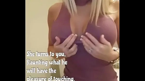 Big Can you handle it? Check out Cuckwannabee Channel for more clips Tube