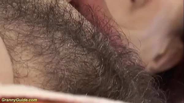 Μεγάλος σωλήνας κλιπ curvy fucked by her hairdresser