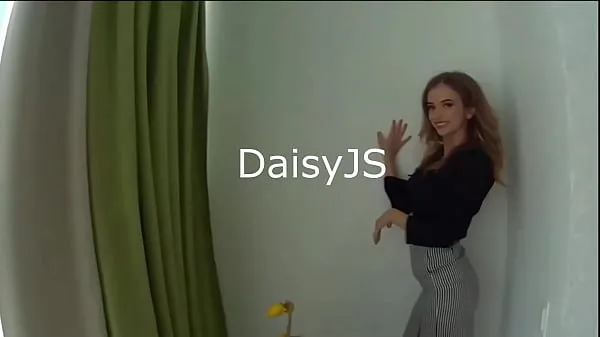 คลิปใหญ่ Daisy JS high-profile model girl at Satingirls | webcam girls erotic chat| webcam girls Tube