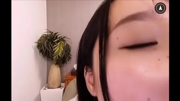 Big Face licking flirting girlfriend clips Tube