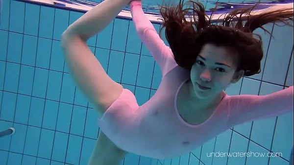 Big Roxalana Cheh hot underwater mermaid clips Tube
