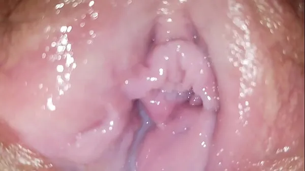 Big Opening My Nerdie's Pussy POV clips Tube