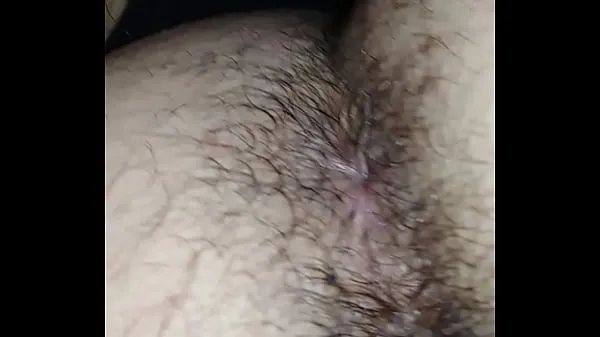 Big little cousin 18yrs arrives b. And she likes that I lick her ass while I put my finger in her pussy clips Tube