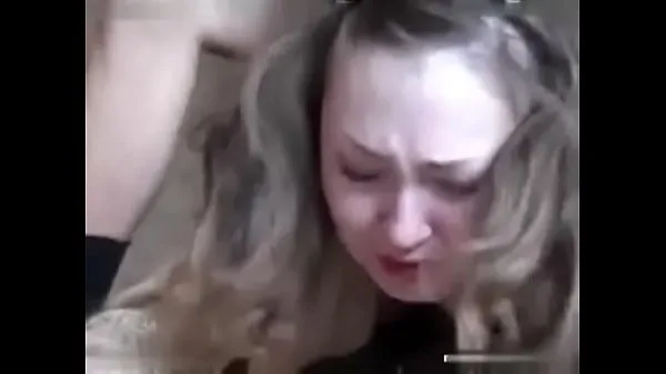 Big Russian Pizza Girl Rough Sex clips Tube