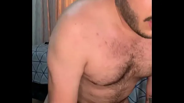 Ống Roludo Eating Novinho Puto's Guloso Ass - INSTAGRAM clip lớn