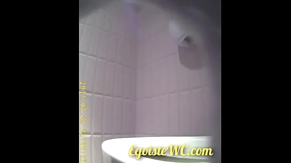 Big The camera in the women's toilet filmed the beautiful vaginas of girls close-up clips Tube