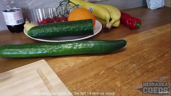 Big polyna fetish vegetables pov dirty directors cut clips Tube