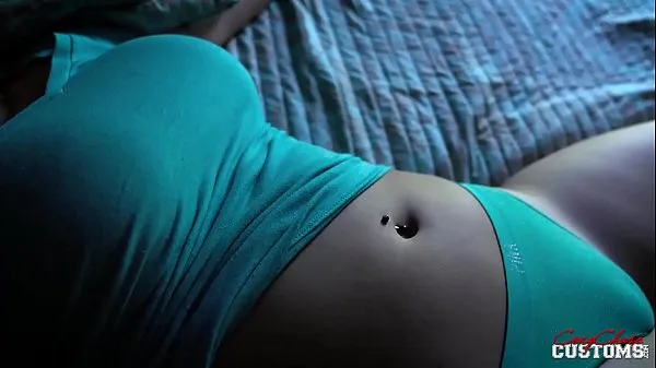 My Step-Daughter with Huge Tits - Vanessa Cage Tiub klip besar