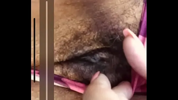 คลิปใหญ่ Married Neighbor shows real teen her pussy and tits Tube