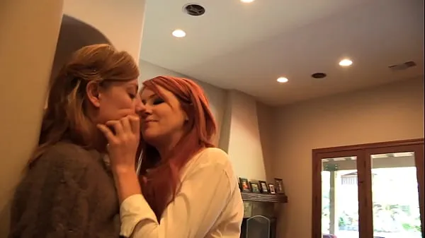 Duże redhead MILF lesbian klipy Tube
