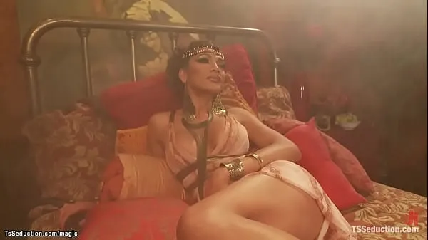 Büyük Big cock TS Goddess anal fucking slave klipleri Tüp
