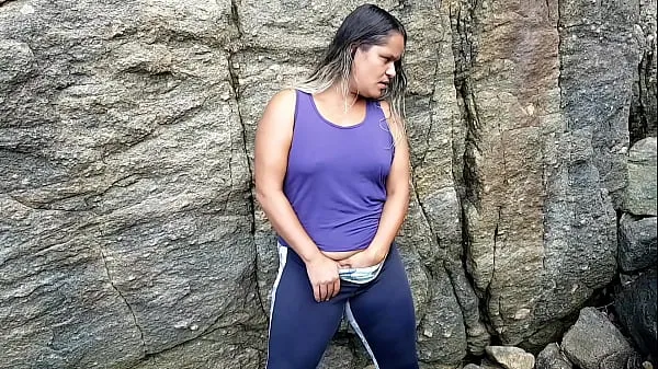 Big Dragon Cave!!! Strangers caught me in siririca I had to fuck with the two males. Paty Butt - Fire Wizard - Alex Lima . Full On Red clips Tube