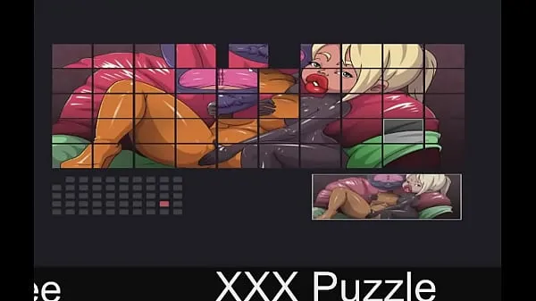 คลิปใหญ่ XXX Puzzle part02 Tube