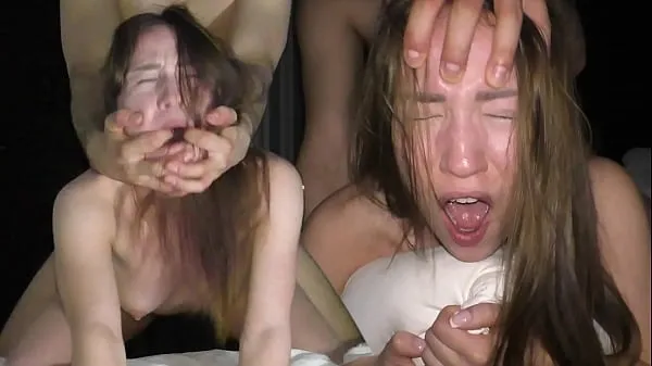 大的 Extra Small Teen Fucked To Her Limit In Extreme Rough Sex Session - BLEACHED RAW - Ep XVI - Kate Quinn 剪辑 管 