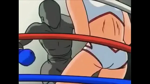 Big female boxing clips Tube
