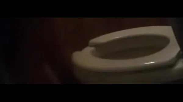 Big Spy toilet shorty pissing voyeur clips Tube