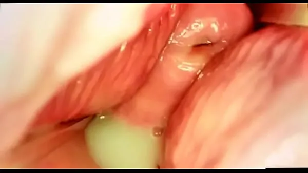 Big Indian Pussy closeup Pink vagina clips Tube