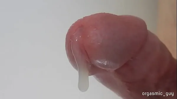 Big Cumshot Compilation - The Best Male Orgasm Demonstration clips Tube