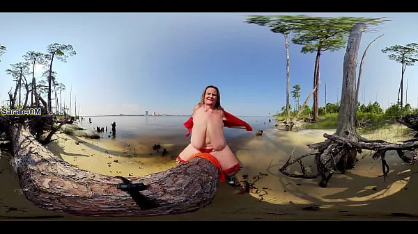 Büyük Huge Tits On Pine Tree (360 VR) Free Promotional klipleri Tüp