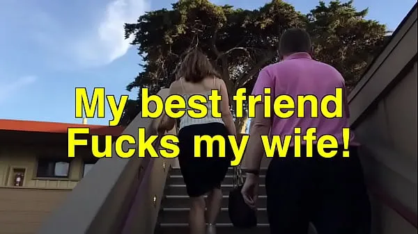 Ống My best friend fucks my wife clip lớn