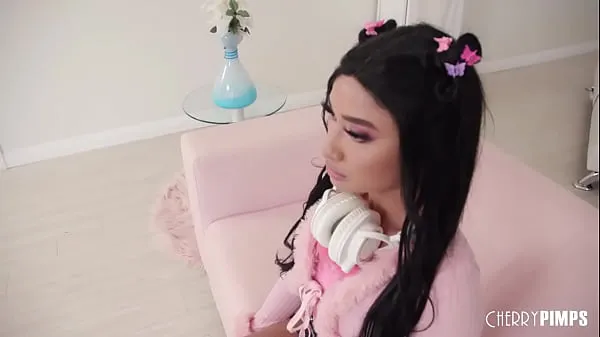 Store Petite Asian Fuckdoll Avery Black Is What Oliver Needs for Hardcore Playtime In Every Position klip Tube