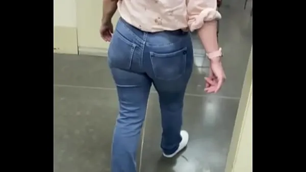 Ống Thick Mature Gilf Booty clip lớn