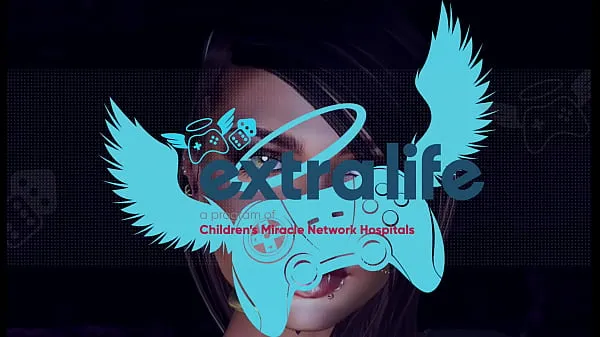 बड़ी The Extra Life-Gamers are Here to Help क्लिप ट्यूब