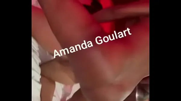 Big Amanda Goulart Tranzando Com Casal clips Tube