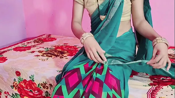 Big Dear bhabhi, she looks amazing in saree, I feel like fucking bhabhi clips Tube