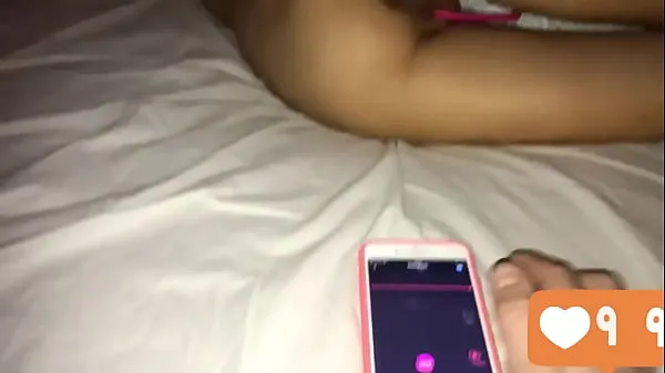 Big Got an orgasm from a toy in a dream clips Tube