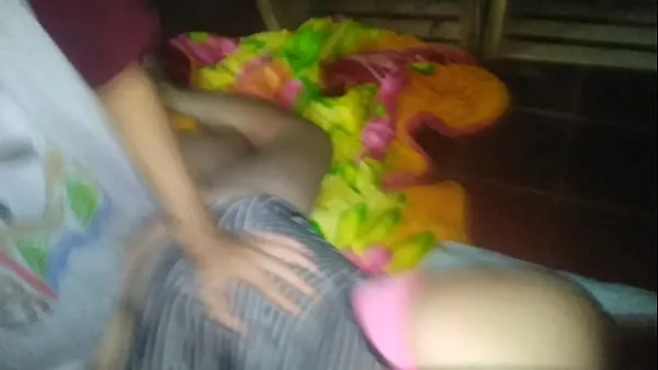 Veľké klipy (I record with my cell phone while I fucked my girlfriend from the side) Tube