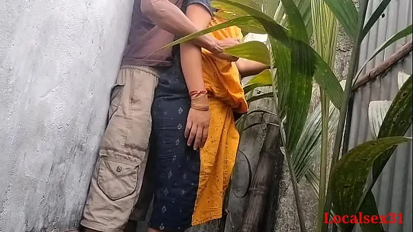 Big Mom Sex In Out of Home In Outdoor ( Official Video By Localsex31 clips Tube