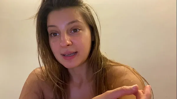Big Melena Maria Rya tasting her pussy clips Tube