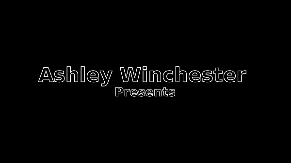 Μεγάλος σωλήνας κλιπ Ashely Winchester Erotic Dance