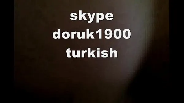 Tubo grande de Amatör türk sex clipes
